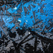 Blue ice  by jbritt