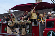 29th Sep 2019 - New Orleans Saints fans 