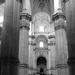 Granada Cathedral by brigette
