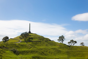 22nd Jun 2019 - One tree hill, Auckland