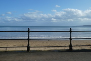 8th Oct 2019 - the seaside