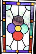 8th Oct 2019 - Stained glass