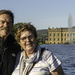 Ken and me, Chatsworth (Louise's pic) by pamknowler