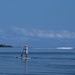 Low Tide & The Paddle Boarders Are Out ~    by happysnaps