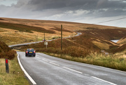 9th Oct 2019 - The Pennine road...