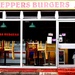 Peppers Burgers by christophercox