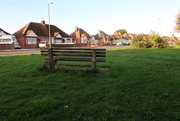10th Oct 2019 - View From A Bench Thursday
