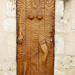  Doorway in Sarrant by judithdeacon