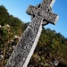 Celtic Cross  by ajisaac