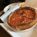 Chicago Deep Dish Pizza by graceratliff