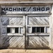 Machine Shop by lsquared