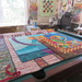 Re-visiting some of my quilts by margonaut