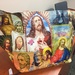 I want a Jesus bag! by margonaut