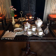 12th Oct 2019 - Afternoon tea