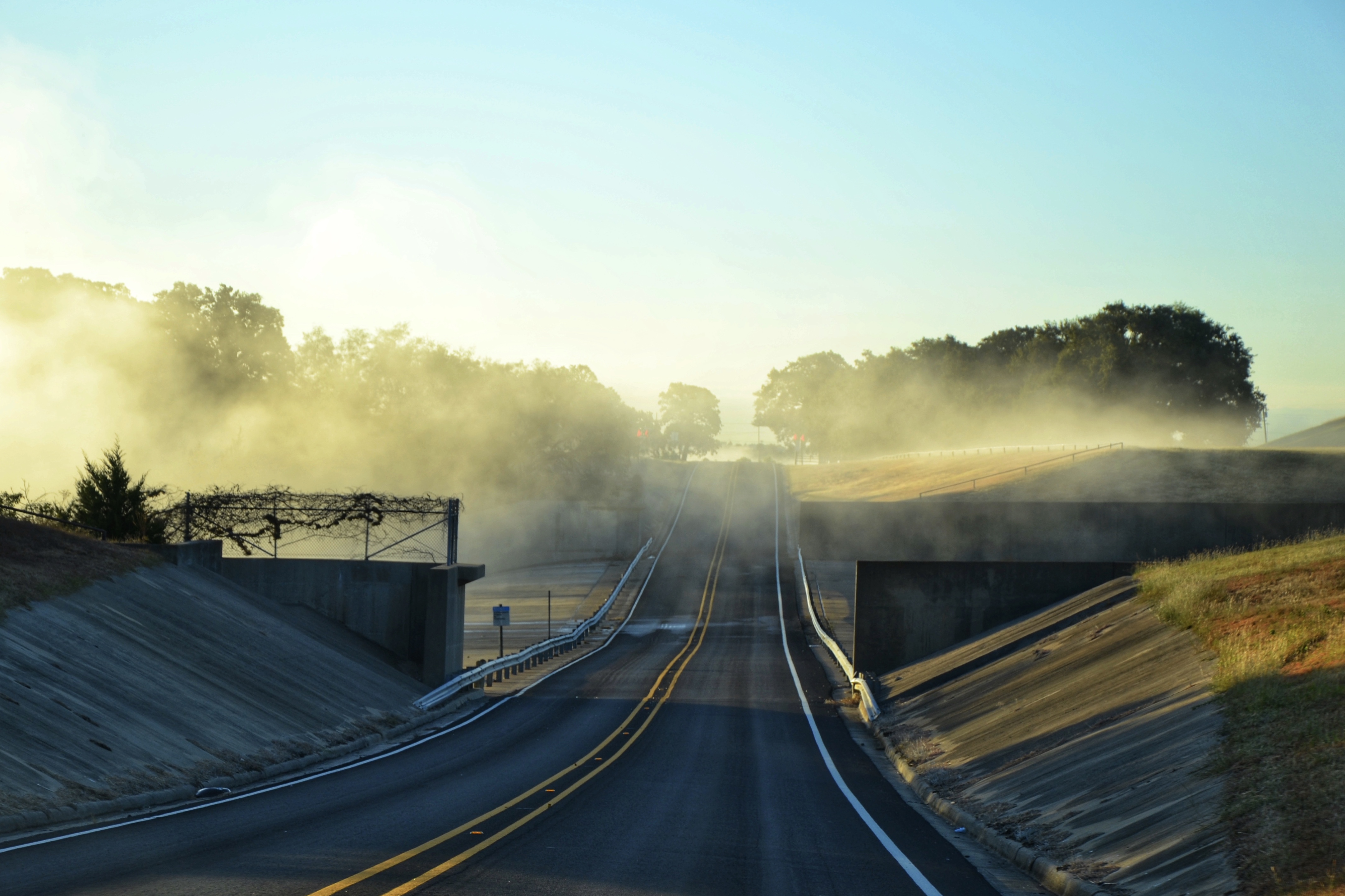 Road Conditions For The Grapevine - xqlx2pe