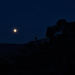 Morning Moon ~ 6.00am ~ BOB by kgolab