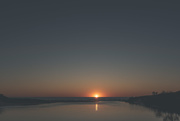 7th Oct 2019 - lake mighigan sunset