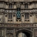 358 - Entrance to Canterbury Cathedral by bob65