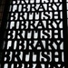 Outside the British library  by dragey74