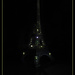 Eiffel in your dreams...    (Best on black) by sdutoit