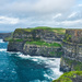 Cliffs of Moher by kwind