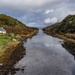 The view from the Clachan Bridge. by gamelee