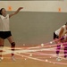 Volleyball by judyc57