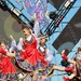 Russian dance by momamo