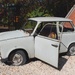 Trabant by blueberry1222