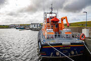 15th Oct 2019 - Aith Lifeboat