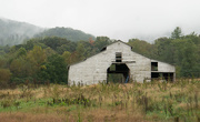 15th Oct 2019 - Empty barn