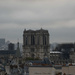 Notre Dame 6 months later by parisouailleurs