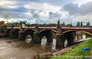 16th Oct 2019 - Newport Bridge 