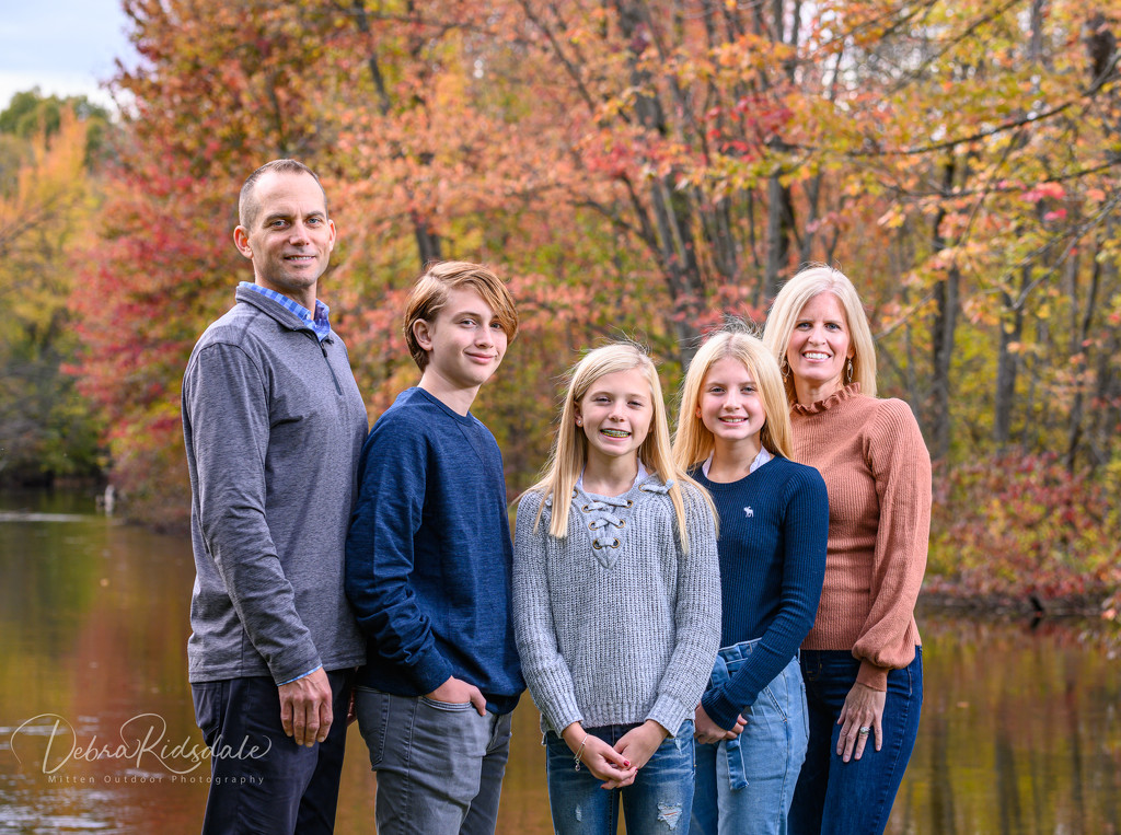 Image from a family shoot yesterday #1 by dridsdale