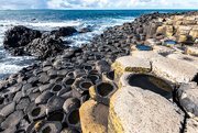 16th Oct 2019 - Giant's Causeway #2