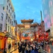 Chinatown.  by cocobella