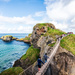 Carrick-a-Rede Bridge by kwind