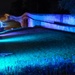 York City Walls at Night by fishers