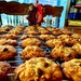 “Granny” cookies by louannwarren
