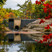 Autumn in Nova Scotia by novab