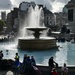 Trafalgar Square by orchid99
