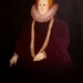 Elizabethan Business Woman by carole_sandford