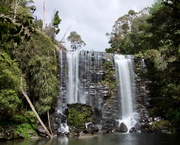 20th Oct 2019 - Te Wairere Waterfall, KerikeriDSC_3459
