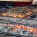 Cooking The Food - Naklua Sea Food Market by lumpiniman