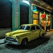 Havana Nights by pdulis