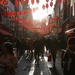 Chinatown shadows by dragey74