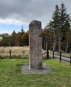 20th Oct 2019 - The Maiden Stone
