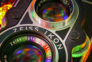 20th Oct 2019 - Zeiss Icon