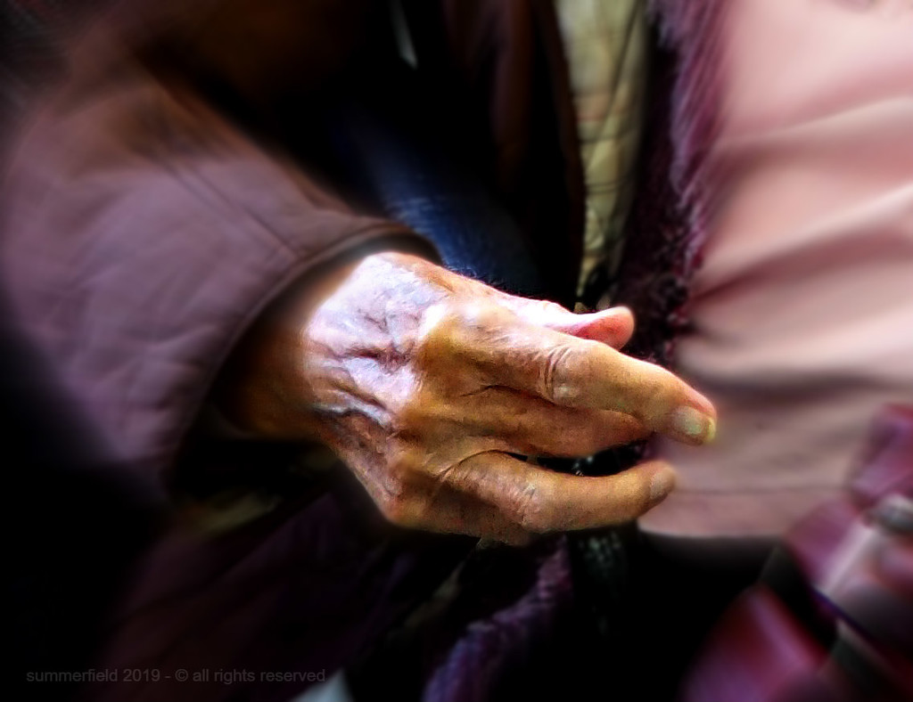 this hand turns 104 today by summerfield