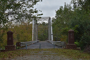 19th Oct 2019 - Camelback bridge in autumn